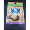 Image 1 : Kellogg's Nutri Grain Mixed Berry (16 x 37g)