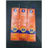 Image 2 : Tide Original Scent Liquid Detergent Pouches (129ml)