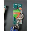 Image 2 : Vibrant Life Reflective Leash for Dog (2- m/l)