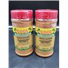 Image 1 : Cool Runnings Chicken Seasoning (2 x 380g)