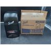 Image 1 : Scott Skin Care Dispenser (1000ml)