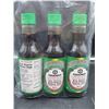Image 1 : Kikkoman Less Sodium Soy Sauce (3 x 296ml)