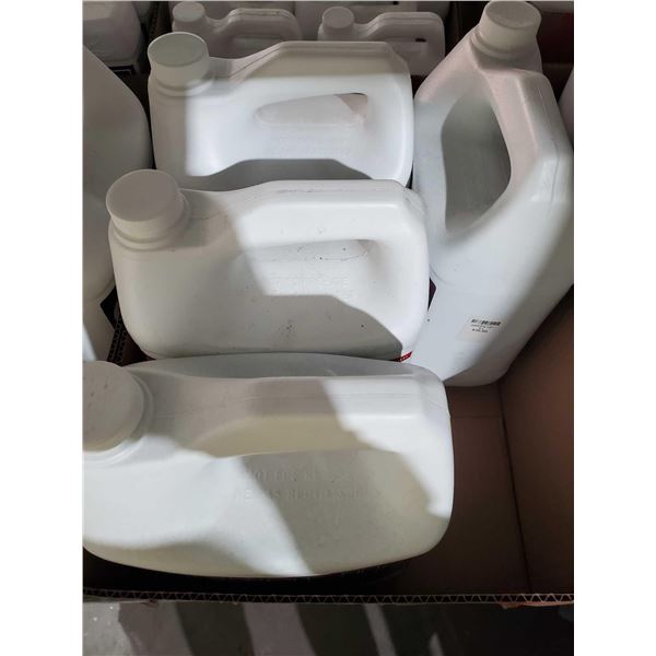 Lot of Plant Fertilizers