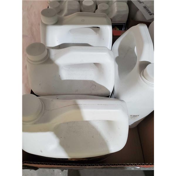 Lot of Plant Fertilizers