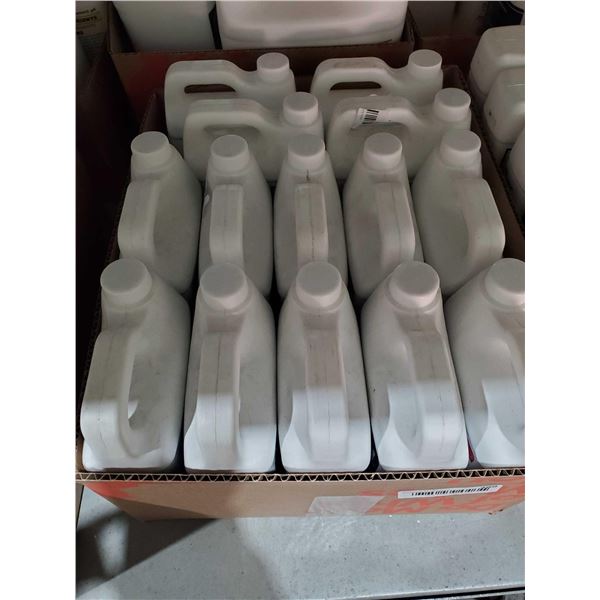 Lot of Assorted Fertilizers