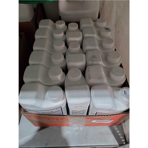 Lot of Assorted Fertilizers