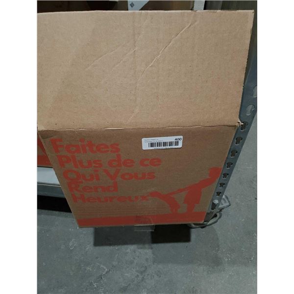 Case Lot of Glass Pipes