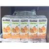 Image 1 : Kirkland Mango Orange Juice boxes Case Lot 40 x 200ML