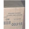Image 2 : Compliments Graham Crumbs Case Lot 12 x 400grams