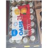Image 2 : Oasis Orange Juice Case Lot 24 x 300ml