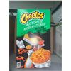 Image 1 : Cheetos Mac 'n Cheese Cheesy Jalapeno Flavor Case Lot 12 x 164g