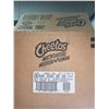 Image 2 : Cheetos Mac 'n Cheese Cheesy Jalapeno Flavor Case Lot 12 x 164g