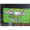 Image 3 : Mike plus Ike Original fruits Gluten Free Case Lot 12 x 141g