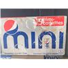 Image 2 : Diet Pepsi Mini Cans Case Lot 15 x 222ml