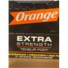 Image 3 : Orange 5-hour Energy Extra Strength Case Lot 12 x 1.93 fl oz