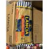 Image 2 : Lancia Fettuccine Pasta Case Lot 12 x 900g