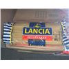 Image 3 : Lancia Fettuccine Pasta Case Lot 12 x 900g