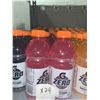 Image 2 : Gatorade G ZERO Berry Flavor Case Lot 24 x 591ml