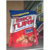 Image 1 : Big Turk Mini Turkish delight Case Lot 12 x 180g