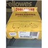 Image 2 : Toblerone Chocolate Bar Case Lot 20 x 100g