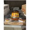 Image 3 : Western Family Medium Exquisita Salsa Case Lot 12 x 430ml