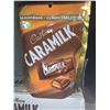 Image 1 : Cadbury Caramilk 24 Mini Bars Case Lot 8 x 147g