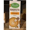 Image 1 : Pacific Foods Almond Plant Based Beverage Case Lot 12 x 32 fl oz