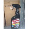 Image 2 : Spray Nine BBQ Grill Cleaner Case Lot 6 x 650ml