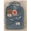 Image 1 : NEW Fjallraven Kanken Mini Back Pack Sky Blue