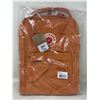 Image 1 : NEW Fjallraven Kanken Back Pack Spicy Orange
