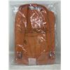 Image 3 : NEW Fjallraven Kanken Back Pack Spicy Orange