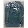 Image 3 : NEW Fjallraven Kanken Back Pack Frost Green