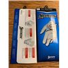 Image 2 : NEW set of 2 - Srixon All Weather Golf Gloves Mens Medium Left