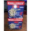 Image 1 : Challenger Super 3" Magnum 12ga BB 1 7/8ox Shotgun Shells Lot of 2 boxes  x 25