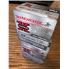 Image 2 : Winchester Super X 22 Long Rifle #12 Shot Lot of 2 boxes