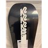 Image 5 : NEW K2 Limelite Snowboard ( 149) in plastic with tags