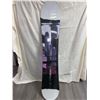 Image 1 : NEW Burton Stylus Snowboard (147) new in plastic