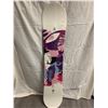 Image 1 : NEW Ripzone Dazy Snowboard (130) new in plastic