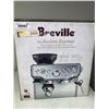 Image 1 : NEW Breville the Barista Express - New and never opened
