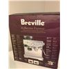 Image 2 : NEW Breville the Barista Express - New and never opened