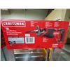 Image 2 : NEW Craftsman?Reciprocating Saw - TOOL ONLY