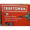 Image 3 : NEW Craftsman?Reciprocating Saw - TOOL ONLY