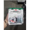 Image 2 : Lot of 5 Oatey Plumbing Solder Kits