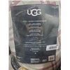 Image 2 : UGG Super Soft Queen Size Comforter Set