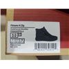 Image 2 : Vans Kids Filmore Hi Zip Sneakers Size Youth 3.0