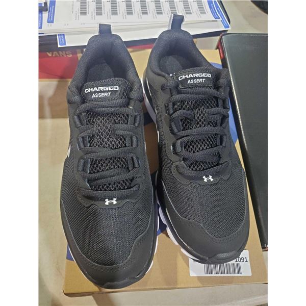Under Armour Women's Charged Assert 9 Running sSoes 7.5