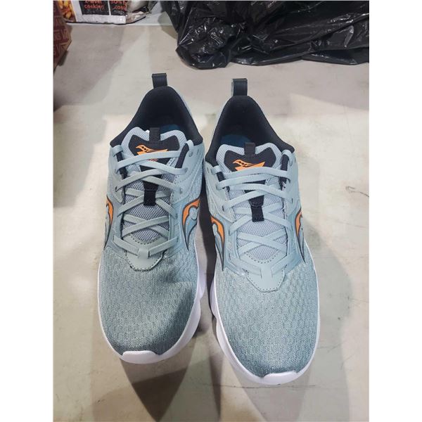 Saucony Odysseus Running Shoes Size Men's 9