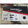 Image 2 : Saucony Odysseus Running Shoes Size Men's 9
