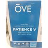 Image 2 : Ove Patience V Vanity Light 76.5 10.2 x 12cm