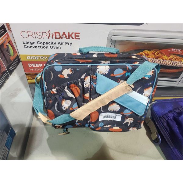 Planet Box Lunch Kit